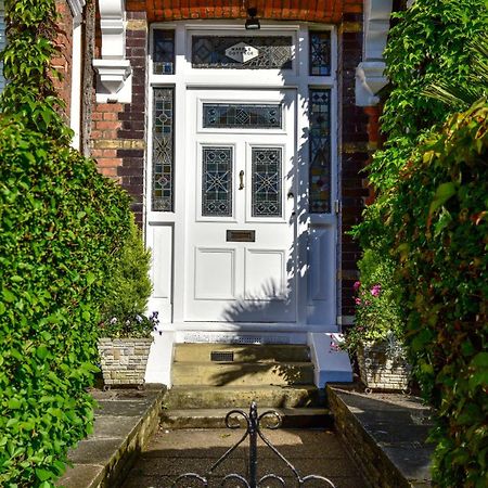 Marple Cottage Guest House Londres Extérieur photo