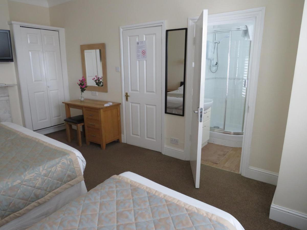 Marple Cottage Guest House Londres Extérieur photo