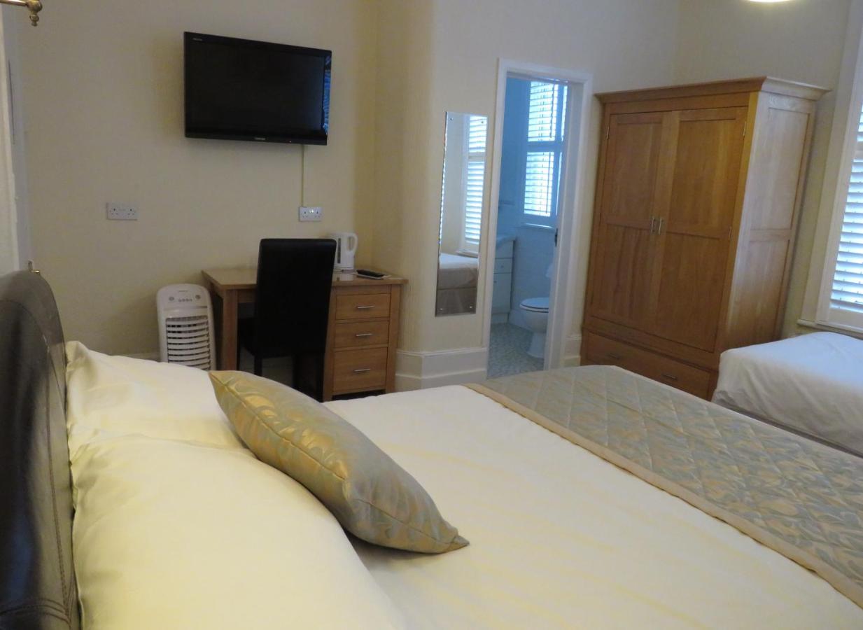 Marple Cottage Guest House Londres Extérieur photo