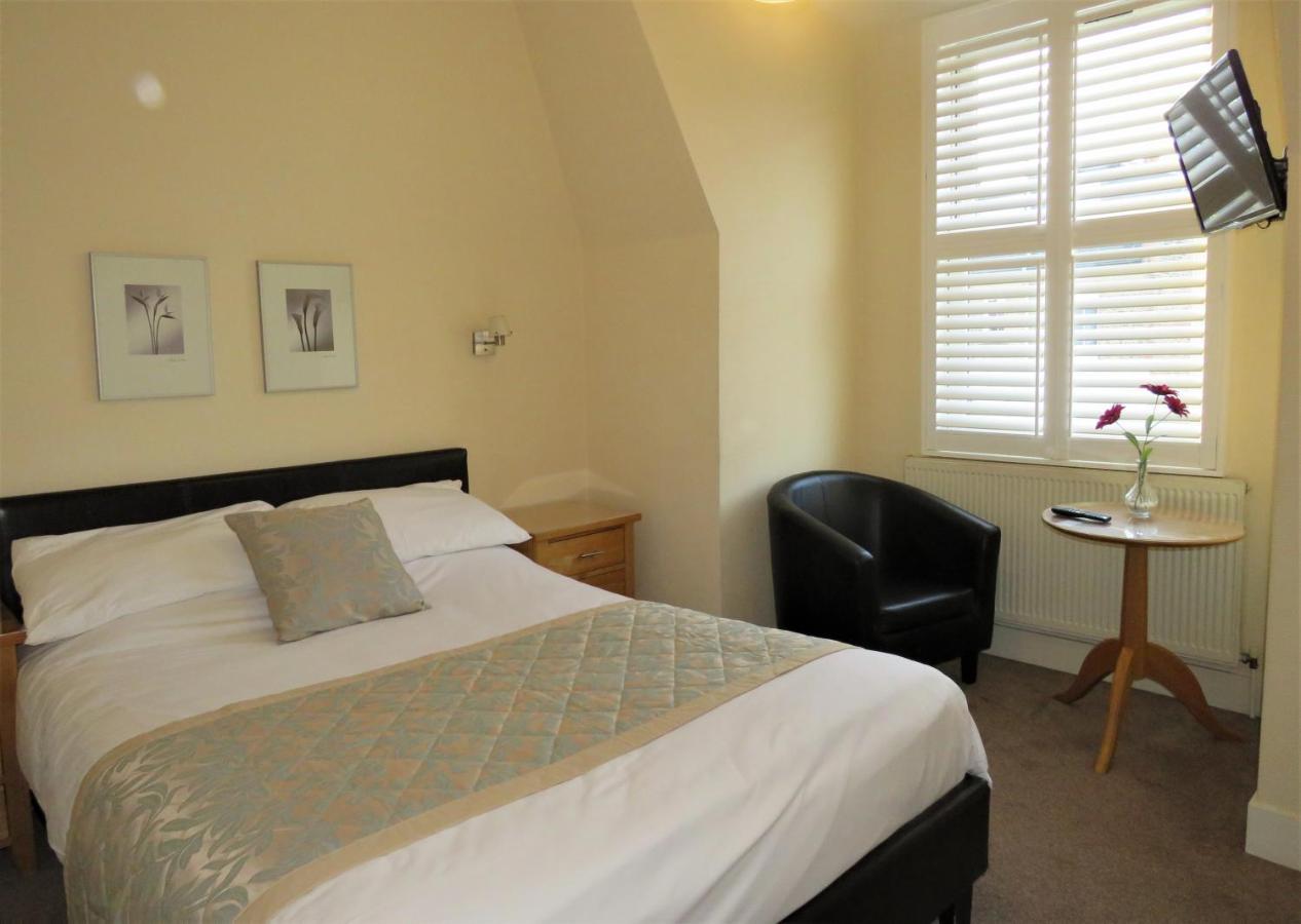 Marple Cottage Guest House Londres Extérieur photo